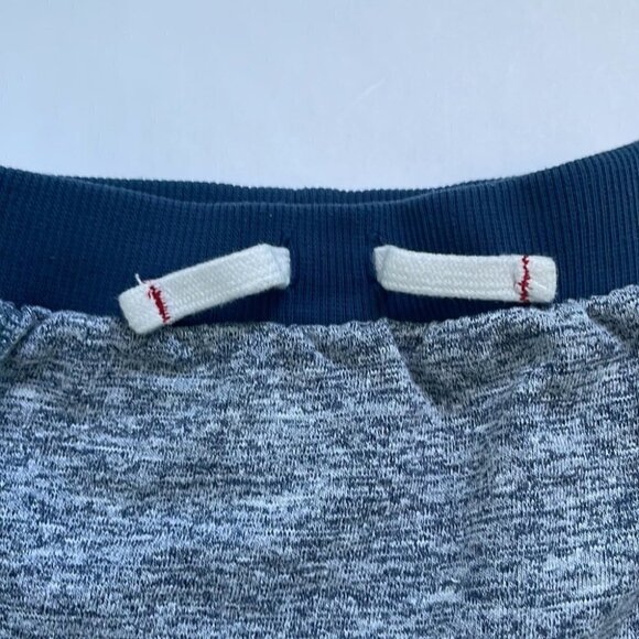 Joe Fresh Faux Drawstring Baby Shorts Size 3 6m - Picture 4 of 6